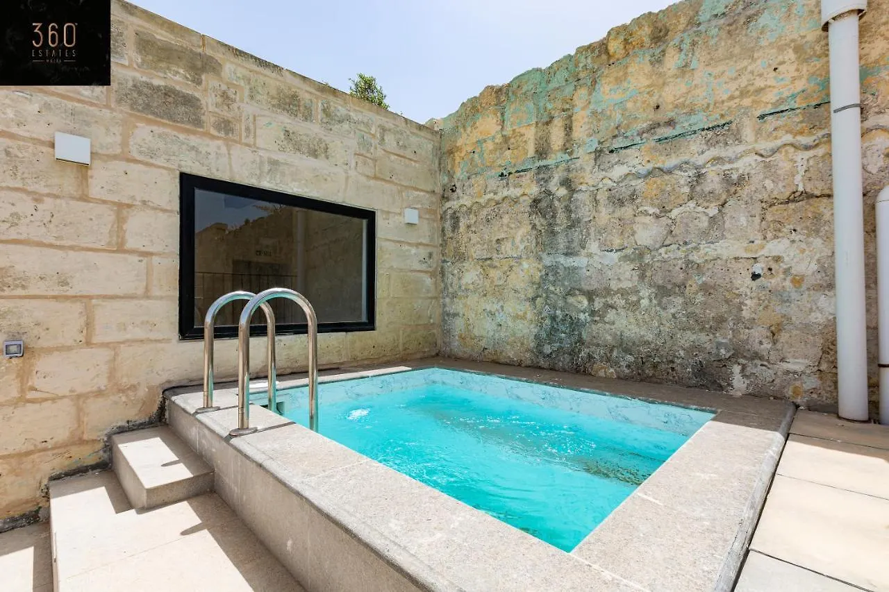 Historical Mdina Gem Lux Home With Rooftop Pool By 360 Estates contacts