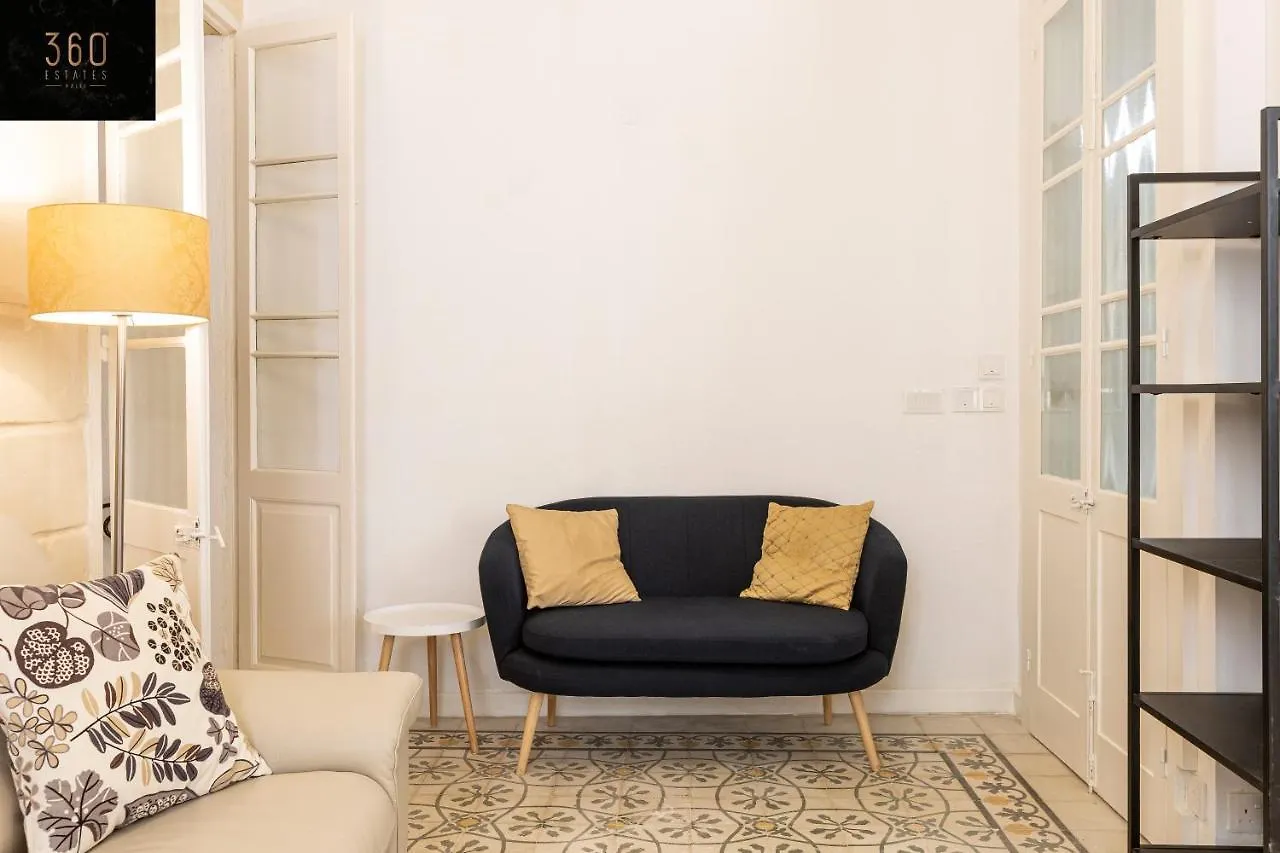 Historical Mdina Gem Lux Home With Rooftop Pool By 360 Estates Apartmán