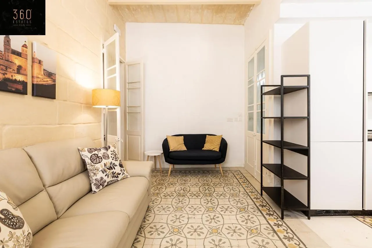 Historical Mdina Gem Lux Home With Rooftop Pool By 360 Estates Apartmán