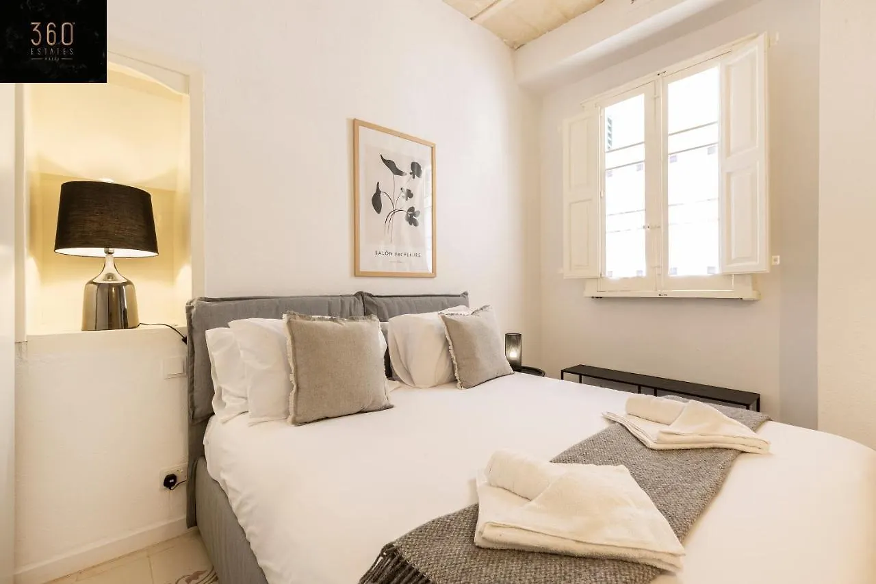 Apartmán Historical Mdina Gem Lux Home With Rooftop Pool By 360 Estates